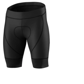 Biemme šortky bez nohavíc LEGEND ECO 25 black 4XL