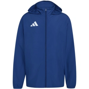 Pánska bunda adidas Entrada 26 Multi navy blue KQ9071 pánske oblečenie