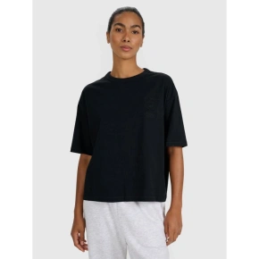 Dámske tričko nadrozmernej veľkosti s potlačou 4F 4FRSS25TTSHF2979-20S Dámske tričko nadrozmernej veľkosti s potlačou 4F 4FRSS25TTSHF2979-20S