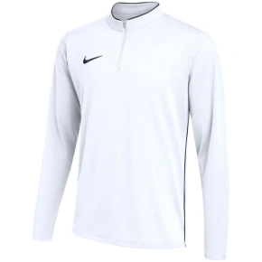Pánske tričko Nike Dri-Fit Park 26 Drill Top white IB7536 100 pánske Pánske tričko Nike Dri-Fit Park 26 Drill Top white IB7536 100 pánske