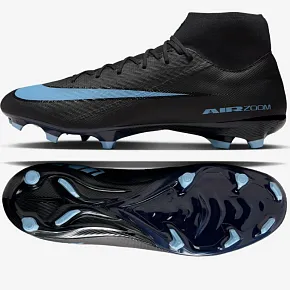 Buty Nike Zoom Mercurial Superfly 10 Academy FG/MG FQ1456-001