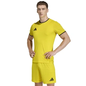 Pánsky dres adidas Entrada 26 Jersey yellow JZ2502 dres