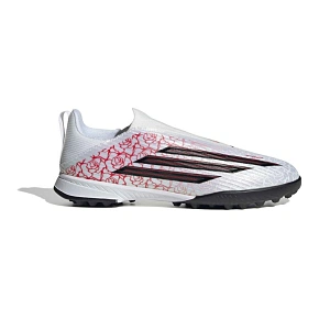 Detská futbalová obuv adidas F50 League LL TF KJ3779