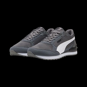 ST Runner v4 Mesh Cool Dark Gray – PUMA Wh (39966603)
