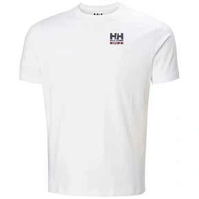 Helly Hansen pánske tričko SHORELINE T-SHIRT 3.0 54601 002