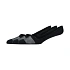 Asics Secret Ponožky 3pack black 3033C300 001