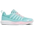 Dámske tenisky K-swiss ULTRA COURT PADEL for padel turquoise (94436-411-M)