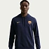 Mikina Nike FC Barcelona Club II3414-498