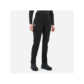 Dámske nohavice MILLET W KAMET XCS PANT, čierne Dámske nohavice MILLET W KAMET XCS PANT, čierne