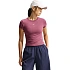 Dámske tričko Nike Sportswear Chill Knit, ružové, FV5508 654
