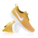Dámske topánky Rosherun Flyknit W 704927-700 - Nike