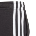 Juniorské dievčenské nohavice s 3 prúžkami GN4054 - Adidas
