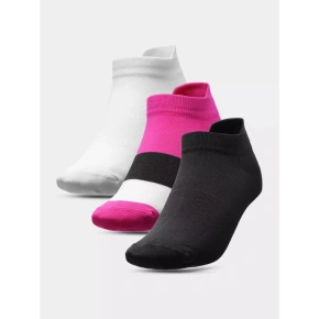 Ponožky 4F W H4Z22-SOD002-90S dámske Ponožky 4F W H4Z22-SOD002-90S dámske