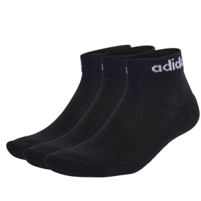 Adidas Lineárne členkové ponožky IC1303