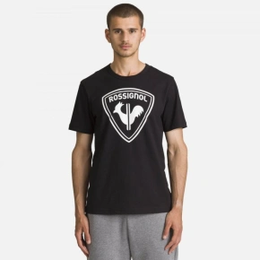 Rossignol Logo Rossi Tee M RLKMY04-200 muži Rossignol Logo Rossi Tee M RLKMY04-200 muži