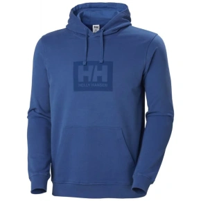 Pánska mikina Box Hoodie M 53289 636 - Helly Hansen