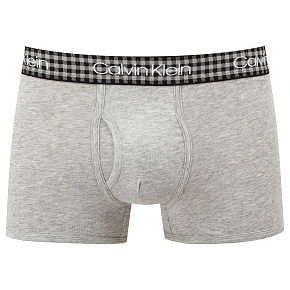 Pánske boxerky NB1992A-080 - Calvin Klein