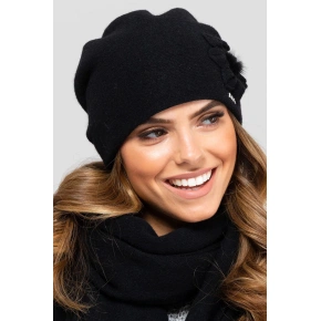 Dámsky klobúk Nebraska - Kamea