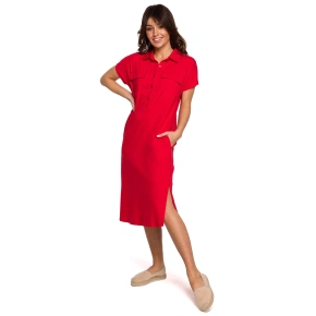 Dámske šaty B222 - BEwear