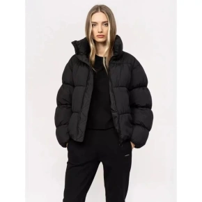 Dámska bunda W OTHAW22TDJAF013-20S Black - Outhorn