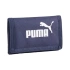 Peňaženka 4099683457436 tmavomodrá - Puma
