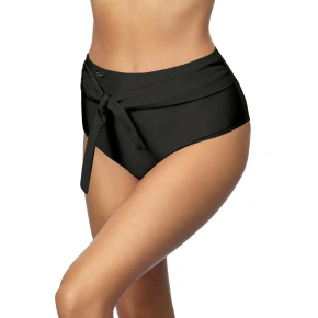 Dámske plavky Lady 7 Black - Self