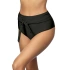 Dámske plavky Lady 7 Black - Self