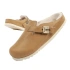 Dámske zateplené papuče Grace W F310141171 - Scholl