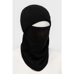 Lyžiarska kukla Balaclava Jr 90054 Black - Rossignol