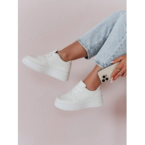 Dámske tenisky ZY0926 white - Seastar