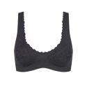 Dámska podprsenka Sloggi Zero Feel Lace 2.0 Bralette