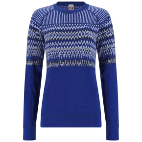 Kari Traa Silja Ls W termotričko 92800559460 Kari Traa Silja Ls W termotričko 92800559460