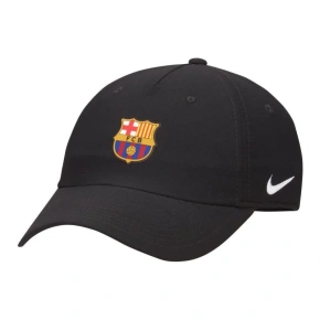Nike FC Barcelona Club Baseball Cap FN4859-010
