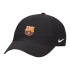 Nike FC Barcelona Club Baseball Cap FN4859-010