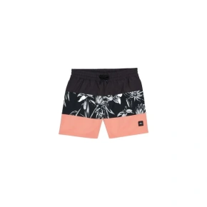 O'Neil Mix & Match Cali Block 13'' plavecké šortky Jr 92800613811