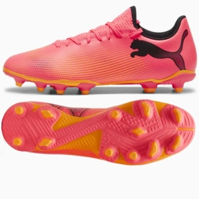 Kopačky Puma Future 7 Play FG/AG M 107723-03