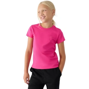 Tričko 4F F1658 Jr 4FJWMM00TTSHF1658 55S