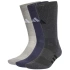 Ponožky adidas Performance Cushioned Crew 3PP IY7763