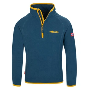 Trollkids Nordland Half Zip JR 707-146