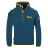 Trollkids Nordland Half Zip JR 707-146