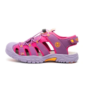 Sandále Trollkids Kids Kvalvika Sandal Jr 194-207 detské