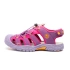 Sandále Trollkids Kids Kvalvika Sandal Jr 194-207 detské