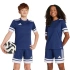 Tričko adidas Squadra 25 Jr JJ0053
