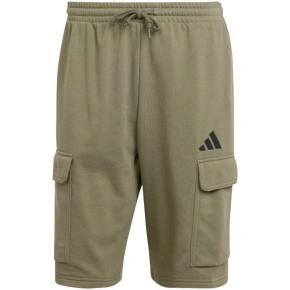 Adidas Essentials Feel Cozy Francúzske froté šortky M JE6292