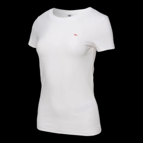 Dámske tričko s krátkym rukávom LADY PLAYO II SLIM