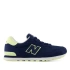 Topánky New Balance Jr GC515KF