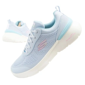 Dámske tenisky Skechers Air Dynamight 2.0 W 150370/PWPK
