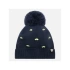 Čiapka Rossignol Jr Indigo navy blue