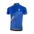 Rogelli TEAM dres 2019 modrý M