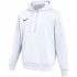Pánska mikina Nike Park 26 Fleece Hoodie white IB1222 100 pánska